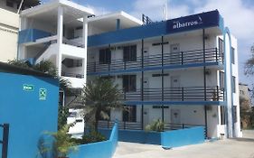 Hostal Albatros